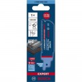 Hoja de sierra sable BOSCH EXPERT Thick Tough Metal S 555 CHC, 1 unidad - 2608900364