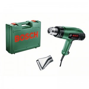 Decapador por Aire Caliente BOSCH UNIVERSALHEAT 600 1800W
