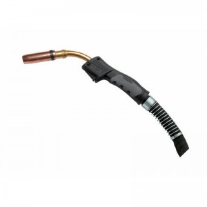 Antorcha de soldadura LINCOLN ELECTRIC MIG LGS2 505W 450A 4 metros - W10429-505-4M