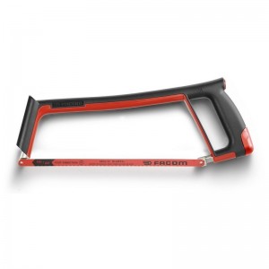 Arco de sierra FACOM para metales compacto, 145 mm - 601PB
