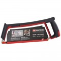 Arco de sierra FACOM para metales compacto, 145 mm - 601PB