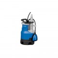 Bomba Agua Sumergible SUPER-EGO Aguas Sucias 750W 13.500 l/h - BTS135