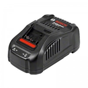 Cargador Batería BOSCH GAL 1880CV 18V 8.0Ah - Carga Rápida