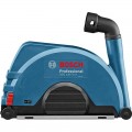 Caperuza de Aspiración Amoladoras BOSCH GDE 230 FC-S - 1600A003DL