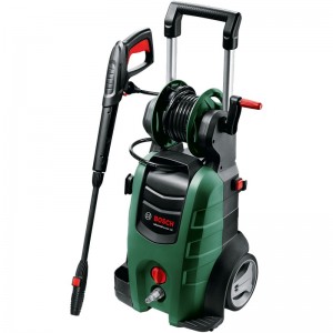 Hidrolimpiadora Alta Presión BOSCH ADVANCED AQUATAK 140 2100W - 06008A7D00