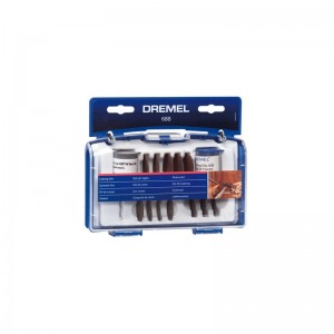 Juego de accesorios de corte DREMEL® (688), 69 piezas - 26150688JA
