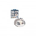 Juego de acesorios multiusos DREMEL® (724), 150 piezas - 2615S724JA