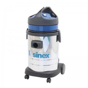 Aspirador Industrial IPC SINEX Windly Inox 515i 1x1300W 33l - ASDO12046