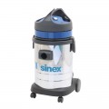 Aspirador Industrial IPC SINEX Windly Inox 515i 1x1300W 33l - ASDO12046