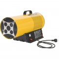 Calentador Portátil a Gas MASTER BLP-17M 10-16kw/h - 4015016