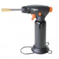 Soldador de gas butano BETA recargable - 1827F