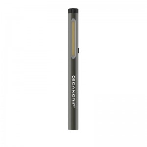 Linterna recargable SCANGRIP WORK PEN 200 lúmenes - 03.5127