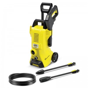 Hidrolimpiadora KARCHER K 3 POWER CONTROL - 1.676-100.0