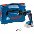 Atornillador a batería para pladur BOSCH GTB 18V-45 profesional en maletín - 06019K7001