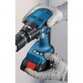 Atornillador a batería para pladur BOSCH GTB 18V-45 profesional en maletín - 06019K7001
