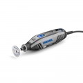 Kit especial multiherramienta DREMEL 4250 175W con 35 accesorios y eje flexible con maleta - F0134250KA