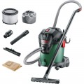 Aspirador Seco/Húmero BOSCH Universal Vac-20 1200W - 06033D1200