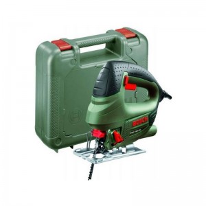 Sierra de Calar BOSCH PST 750 PE 530W + Maleta