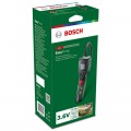Bomba de Aire - Hinchador Eléctrico a Batería BOSCH EasyPump - 0603947000