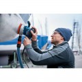 Lijadora Excéntrica BOSCH GEX 40-150 150mm 400W