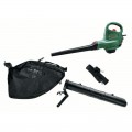 Aspirador de jardín - Soplador BOSCH UniversalGarden Tidy 3000 - 06008B1001