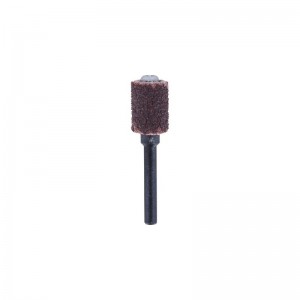 Banda de lijar y mandril DREMEL® 6,4 mm, grano 60 (430) - 26150430JA (2 unidades)