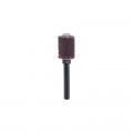 Banda de lijar y mandril DREMEL® 6,4 mm, grano 60 (430) - 26150430JA (2 unidades)