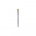 Cepillo de latón 3,2 mm DREMEL® (537) - 26150537JA (3 unidades)