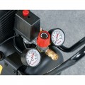Compresor de Aire de Pistón 24 Litros NUAIR 2HP - FC2/24S