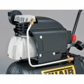 Compresor de Aire de Pistón 24 Litros NUAIR 2HP - FC2/24S