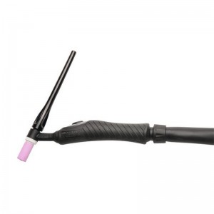 Antorcha de soldadura TIG WELDLINE by LINCOLN ELECTRIC WTT2 18W 8 metros EB S/C5B - W000278901