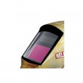 Cubrefiltro exterior pantalla de soldar WELDLINE LINCOLN ELECTRIC CHAMALEON 3VO STREET ART/LEGEND - W000261983 (10 uds)