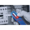 Pelacables y mangueras + cuchilla WEICON No. S 4 - 28 mm - 50055328