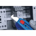Pelacables y mangueras + cuchilla WEICON No. S 4 - 28 mm - 50055328