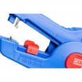 Pelacables automático tipo tenaza WEICON N0. 5 PRO para terminales 0,2 - 16,0 mm² - 51005005
