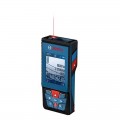 Medidor Láser BOSCH Distancia 100m. GLM 100-25 C Profesional - 0601072Y00