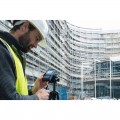 Medidor Láser BOSCH Distancia 100m. GLM 100-25 C Profesional - 0601072Y00