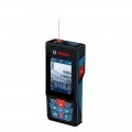 Medidor Láser BOSCH Distancia 150m. GLM 150-27 C Profesional - 0601072Z00
