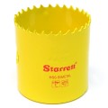 Corona perforadora bimetal GLADIATOR - STARRET