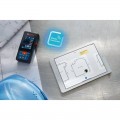 Medidor Láser BOSCH Distancia 150m. GLM 150-27 C Profesional - 0601072Z00
