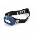 Linterna frontal SCANGRIP HEAD LITE A con pilas 3xAAA y sensor on/off, 15-150 lúmenes - 03.5670