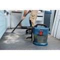 Aspirador Industrial BOSCH GAS 18V-10 L Profesional + Accesorios - 06019C6302