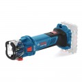Multiherramienta giratoria de batería BOSCH GCU 18V-30 Professional - 06019K8000