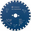 Disco de sierra circular BOSCH Expert para Panel Sandwich 165x2.0x20 mm 30 z - 2608644366
