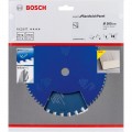 Disco de sierra circular BOSCH Expert para Panel Sandwich 165x2.0x20 mm 30 z - 2608644366