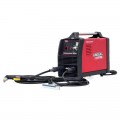 Equipo de corte por Plasma portátil LINCOLN ELECTRIC TOMAHAWK® 30K - K12038-3