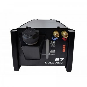 Refrigerador de agua LINCOLN ELECTRIC COOL ARC® 27 para INVERTEC® 275TP - K14334-1