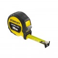 Flexómetro 10 metros CONTROL-LOCK STANLEY® 10mx25mm - STHT372330
