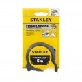 Flexómetro 5 metros CONTROL-LOCK STANLEY® 5mx25mm - STHT372310