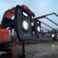 Foco de obra LED SCANGRIP NOVA recargable y con cable 6000 lúmenes C+R IP67 - 03.5443